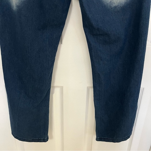 FLOWER POWER JEANS - Picture 6 of 15